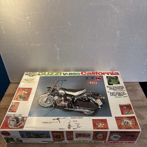 Protar moto guzzi - protar,