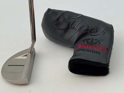 Scotty cameron super select - scotty,
