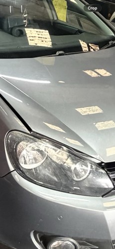Golf mk6 drivers side - vw,
