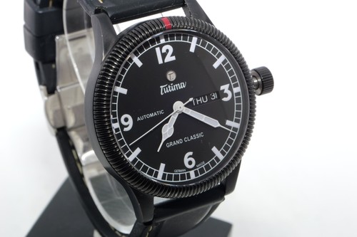 Tutima grand classic - tutima, automatic