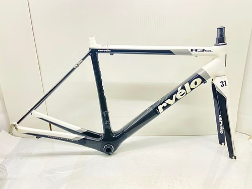 Cervelo road frame - cervelo,
