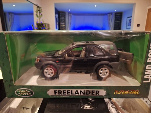 Ertl scale die cast - 1/18,
