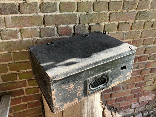 Ww2 german luftwaffe - ww2, radio