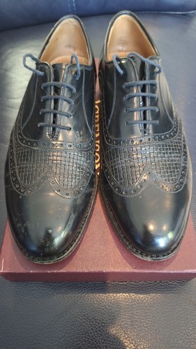 Grenson featherlight mens - grenson,