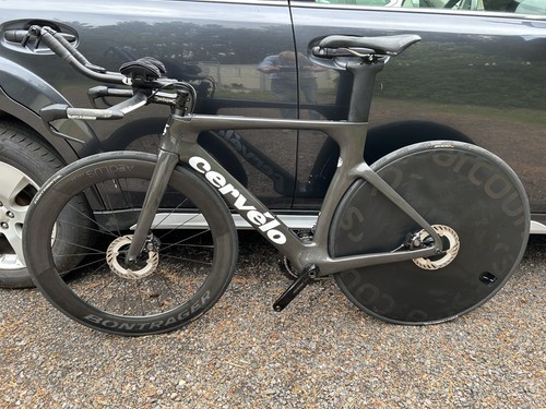 Cervelo series 51cm - cervelo, p-series