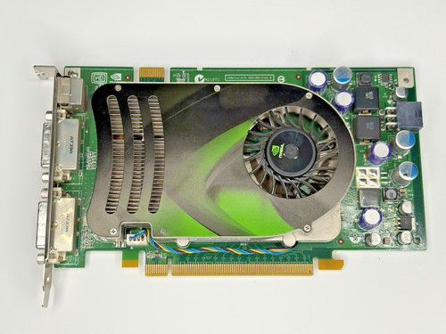 Nvidia geforce p401 - nvidia, gts