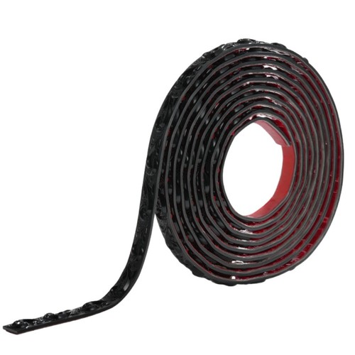 Self adhesive wall - wall, molding