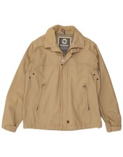 Murphy & Nye Mens Windbreaker