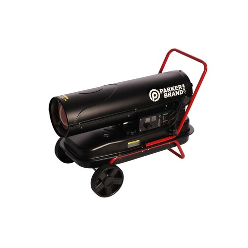 30kw diesel space - 30kw, heater