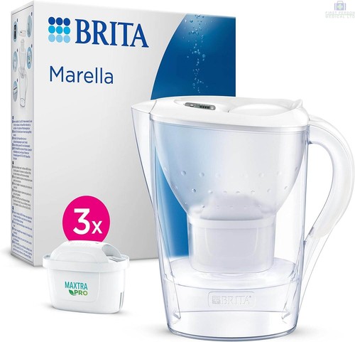 Brita marella maxtra pro 4l - brita,