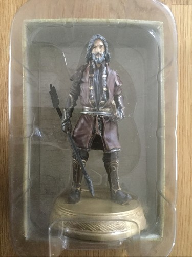 Eaglemoss the hobbit - eaglemoss,