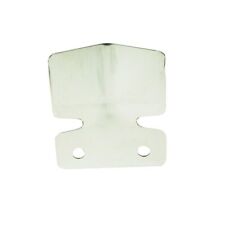 Stainless Steel Bumper