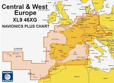 Navionics plus microsd sd - navionics+, microsd+sd