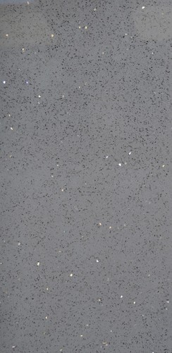 Sparkly real quartz white - real,