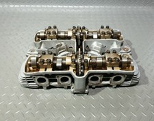 ♻️ Yamaha XJ600N 1994 - 2003 Engine Cylinder Head with Camshafts & Valves ♻️