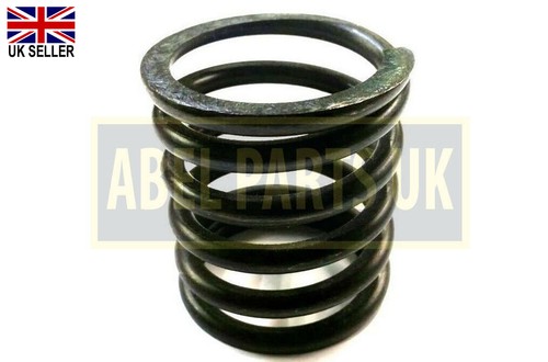 Spring gear lever for jcb - spring,