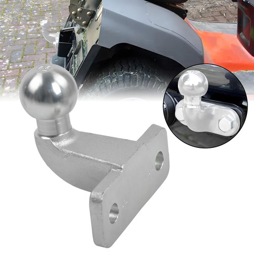 Alko type towball 50mm - alko,