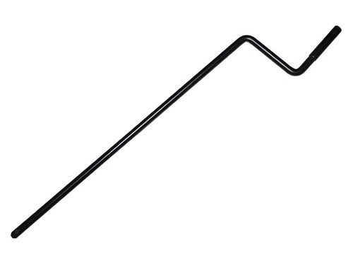 Starting handle for series - starting,