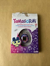 Tamagotchi The Original