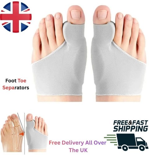 2pack bunion corrector - 2pack, hallux
