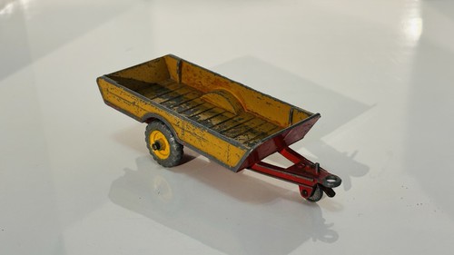 Dinky toys 27b 320 halesowen - toys,
