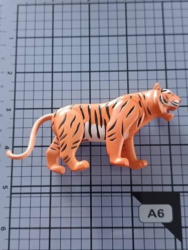 Playmobil 71006 tiger wiltopia - 71006,