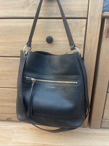 Ted baker leather - ted,