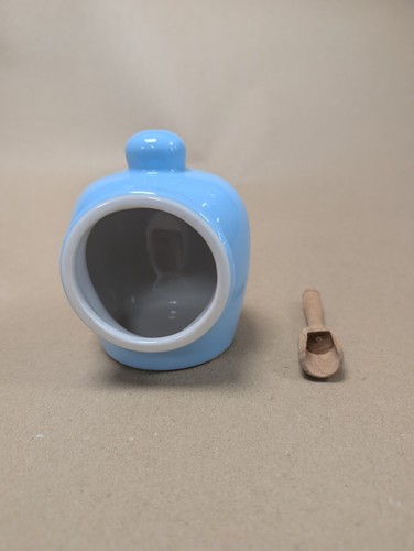 Vintage bartleet sons blue - bartleet, &