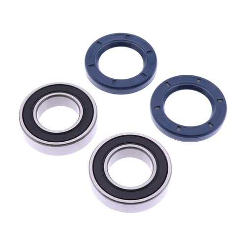Complete wheel bearing kit - complete, jmp