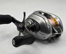 Shimano Metanium Mg7 Baitcast Reel Left Hand from Japan