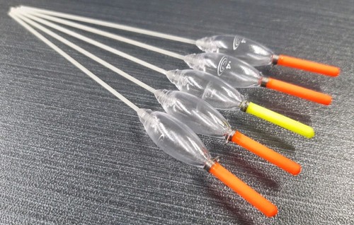Drennan margin crystal pole - margin,