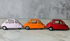 Corgi Toys No. 233 Heinkel