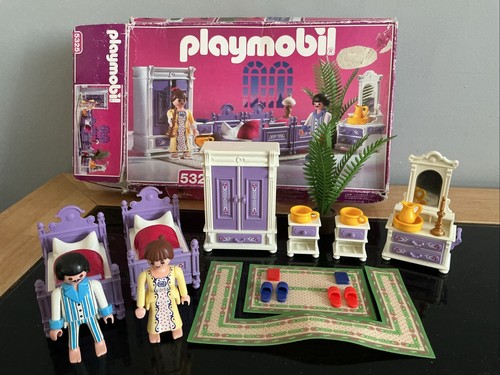 Playmobil 5325 victorian - 5325,