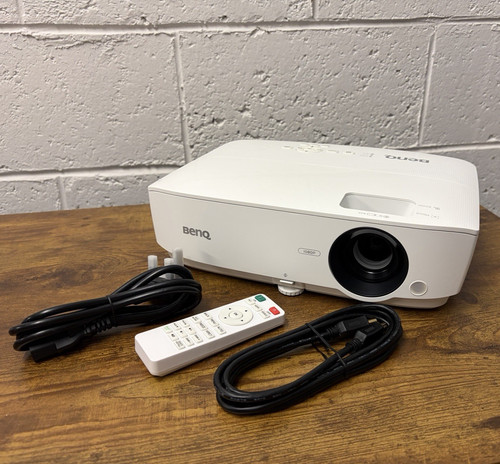 Benq mh536 1080p - 1080p, full