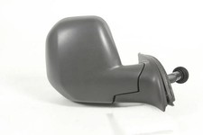 Right Wing Mirror (Manual) for
