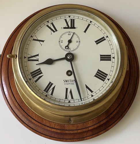 High quality antique smiths - antique,