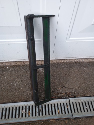 Atco b24 royal sole plate - b24,