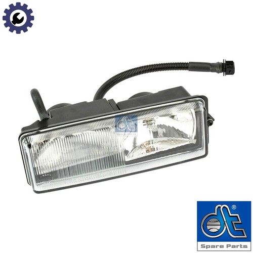Spotlight 81108 for daf - for,