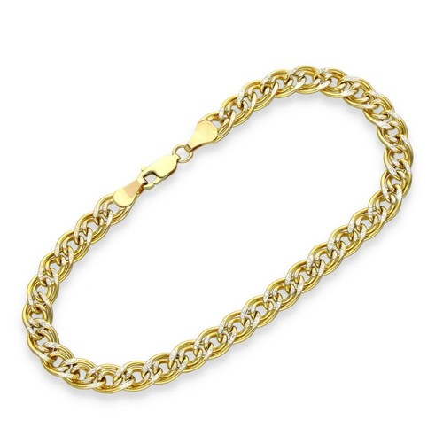 9ct yellow gold - 9ct,