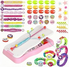 LKNBIF Friendship Bracelet