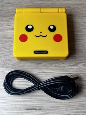 Nintendo Game Boy Advance SP