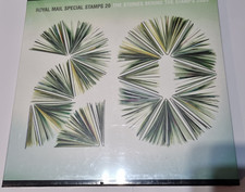 ROYAL MAIL GB SPECIAL STAMPS