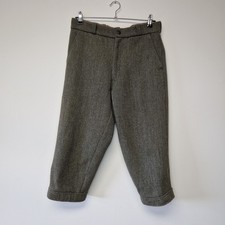 Christopher Dawes Breeks W31