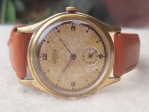 Vintage roamer mst - vintage, 364