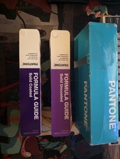 Pantone GP1601A Formula Guide