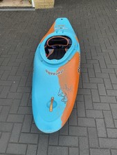 Pyranha Ozone kayak large