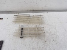 kawasaki kmx 125 rad grills