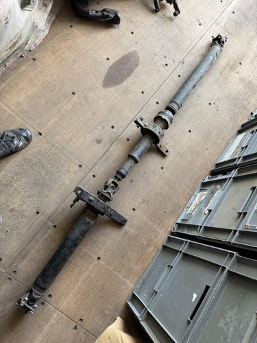Nissan pulsar gtir prop shaft - gtir,