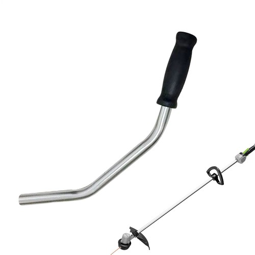 Lawn mower handle 7in - lawn,