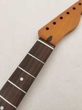 T-Type Matte guitar neck 9.5"